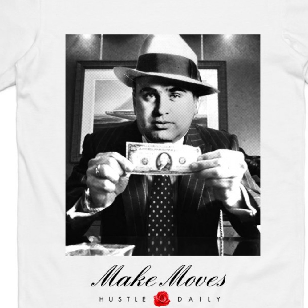 Meet your Posher, Teady